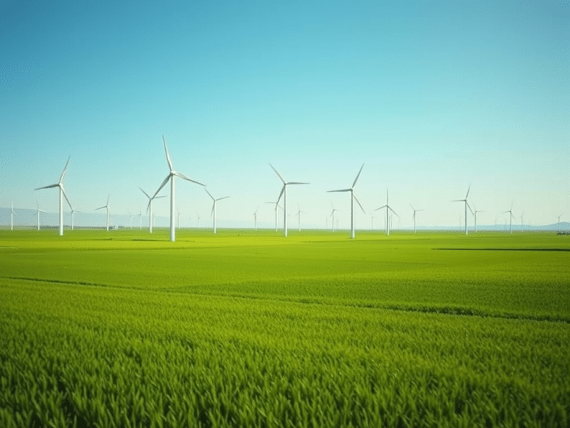 Why The Green Light Project is the Future of&nbsp;Farming