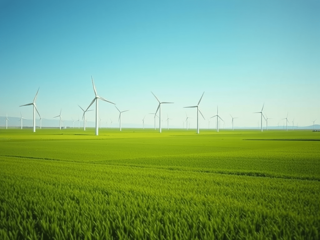 Why The Green Light Project is the Future of Farming
